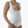 prodotto open bust camisole 606 white side dx 2