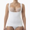 prodotto open bust camisole 606 white front 2