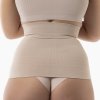 prodotto waist girdle 605 powder back