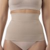 prodotto waist girdle 605 powder front