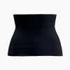 prodotto waist girdle 605 black ghost 1