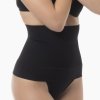 prodotto waist girdle 605 black side dx 1