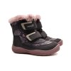 Superfit CRYSTAL 1-009091-8510 – dívčí zimní boty s Gore-Tex membránou a teplou podšívkou