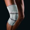 Ortéza kolenní select StabiloGen® BORT 114 420 (Velikost S | Stříbrná)