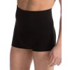 Boxerky s vysokým pasem stahující břicho a boky FC 402 (Velikost M | Černá)