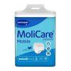 Hartmann MoliCare Lady 0,5 Duopack - Absorpční kalhotky S