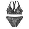 ANITA Bikini Top Luna 1790 Big Cup s košíčky