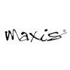 MAXIS Cotton Kompresivní Punčochy Stehenní Krajka 7N