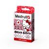 Medrull dětská náplast tetovací 10ks - voděodolná