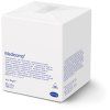 Medicomp nesterilní kompresy 10x10cm - 100ks netkaný textil