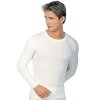 Pánské funkční triko s dlouhým rukávem Medima 1092 (Velikost M | Bílá)