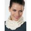 Zahřívací nákrčník s 20% angorskou vlnou Medima 378 (Velikost Bílá)