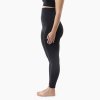 prodotto high waisted legging fir effect 609Y black sx