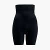 prodotto mini shorts 602 black ghost 3