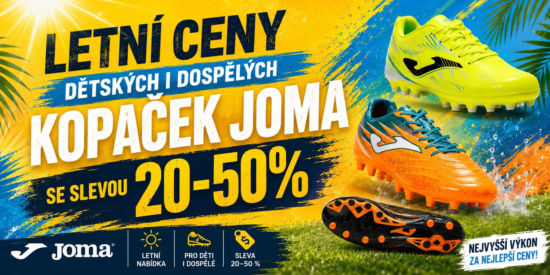 KOPAČKY JOMA