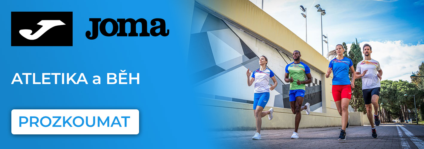 Joma atletika