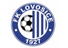 FOTBAL - FK LOVOSICE