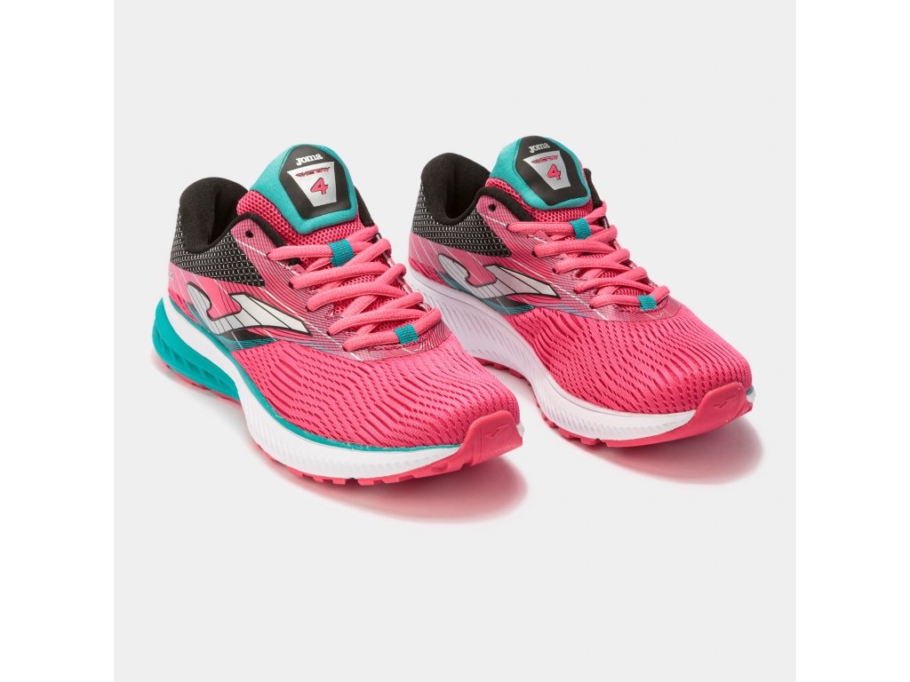 boty Joma dámské 2110 FUCHSIA - DV SPORT