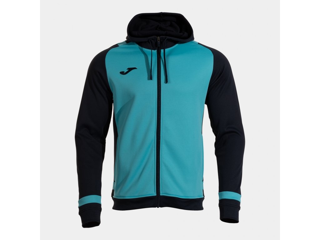 mikina Joma LIDER s kapucí