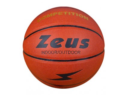 600 107 PALLONE BASKET COMPETITION PU