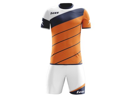 Komplet dres + trenky Zeus LYBRA