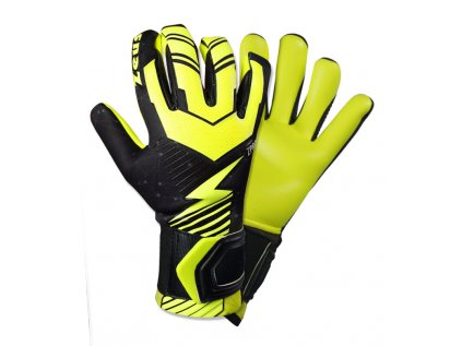 1133 2 GUANTO ZPRO GIALLO FLUO DETT