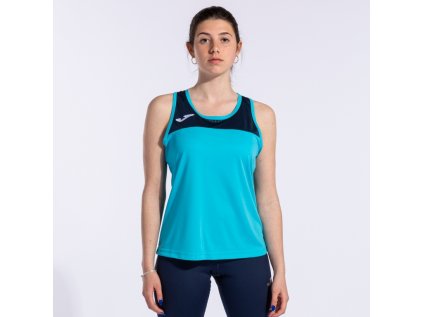 Tenisový top Joma Montreal
