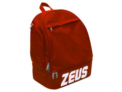 1000 24 zaino jazz rosso