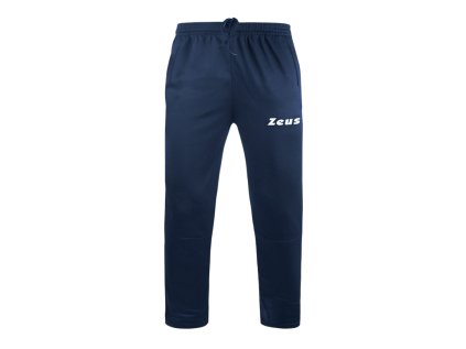 1334 1 PANT RELAX START FRONTE BLU