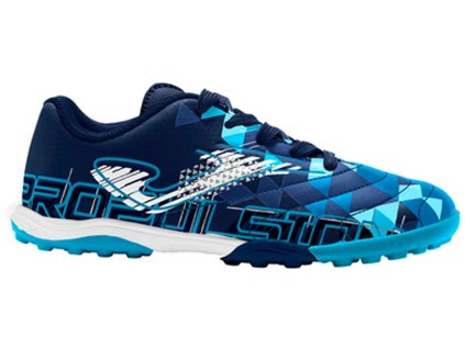 Propulsion turf blue