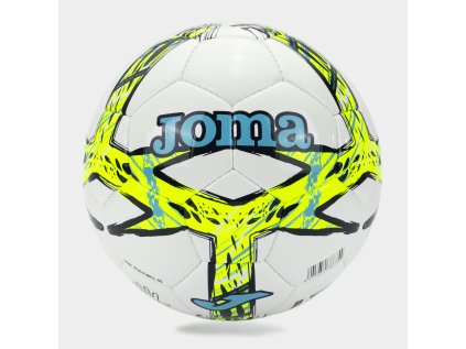 fotbalový míč JOMA DALI III YELLOW vel.4