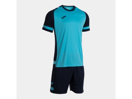 komplet dres + trenky Joma LIDER