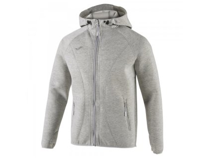 bunda Joma SOFTSHELL HOODIE BASILEA