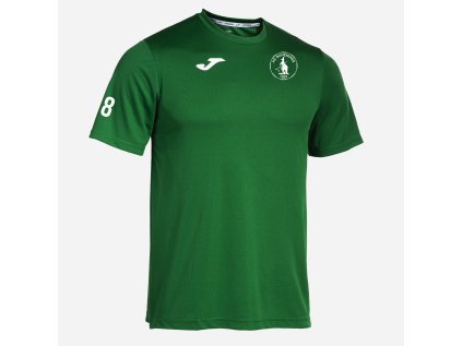 Combi pánské zelené předek kopie