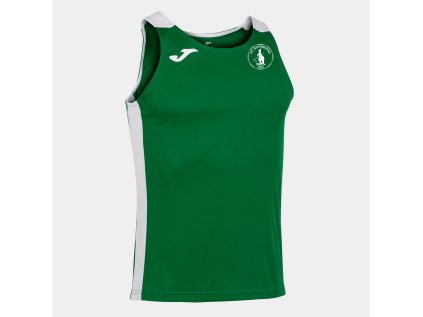 Record pánské zelené předek kopie