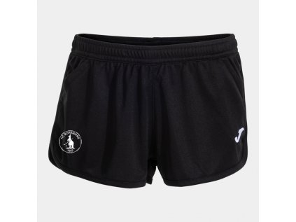 trenky HOBBY dámské černé kopie