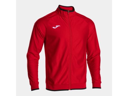 mikina Joma COMBI PREMIUM s dlouhým zipem