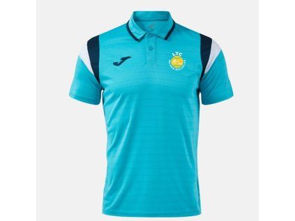 polo Terra azurové