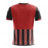 986 29 KIT ICON MILAN RETRO