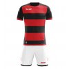 986 38 KIT ICON FLAMENGO