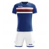 986 46 KIT ICON SAMPDORIA