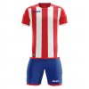 986 8 KIT ICON ATLETICO MADRID
