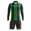 806 102 KIT PITAGORA VERDE NERO