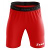 bermuda elastic pro rosso ok