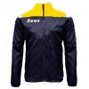 957 28 K WAY VESUVIO BLU GIALLO