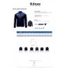 rain jacket vesuvio scheda tecnica