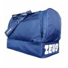 borsa medium blu logo nuovo