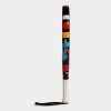 raketa Joma na padel GAME JR II PADDLE RACKET BLACK RED