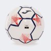 fotbalový míč JOMA NEPTUNE II BALL WHITE RED vel. 5