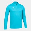 mikina Joma RUNNING NIGHT FLUOR TURQUOISE vel. XL